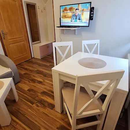 Апартаменты Katarina Златибор