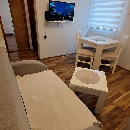 شقة Katarina زلاتيبور