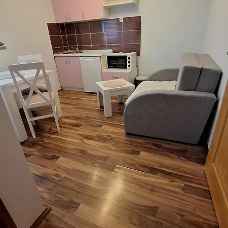 Katarina Апартаменты