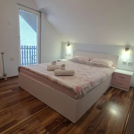 Katarina Апартаменты *