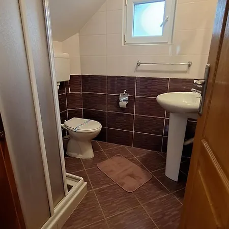 Апартаменты Katarina Златибор