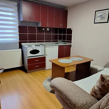 Katarina Златибор