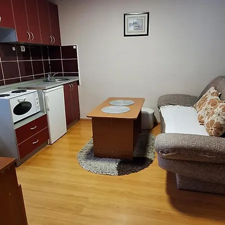 Apartment Katarina *