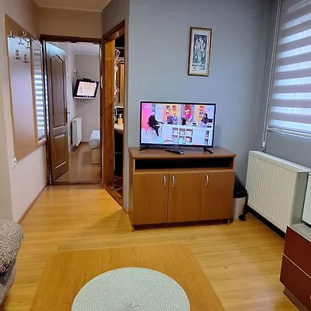 Katarina Apartment