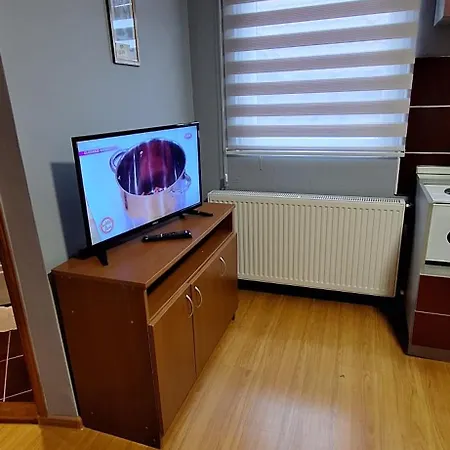 Apartment Katarina *