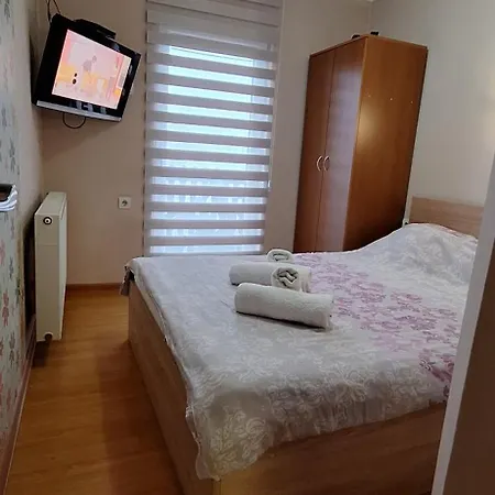 Katarina Апартаменты Златибор