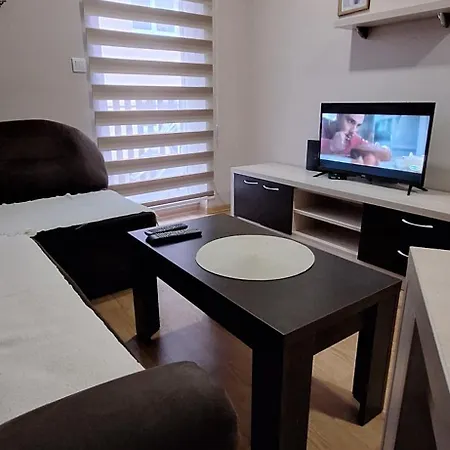 Katarina * Златибор