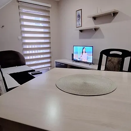 Katarina Apartment *