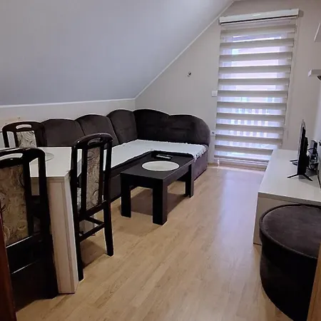 Apartment Katarina