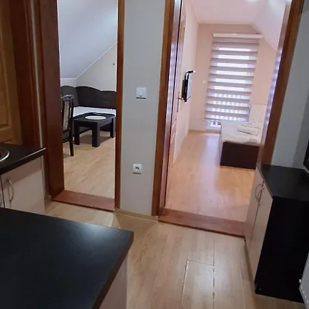 Apartment Katarina *