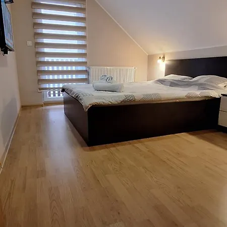 Katarina Apartment *