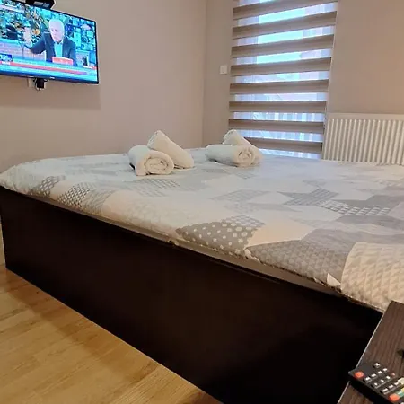 Apartment Katarina Zlatibor