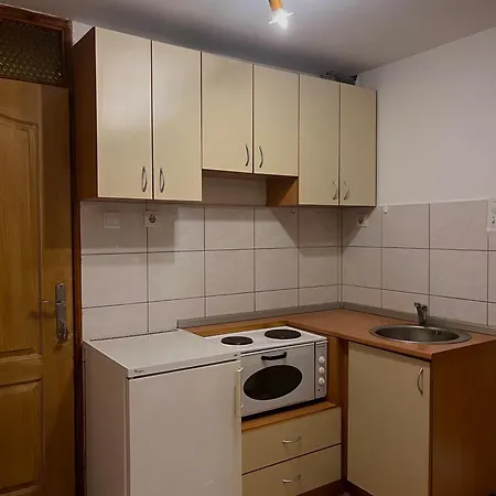 Апартаменты Katarina