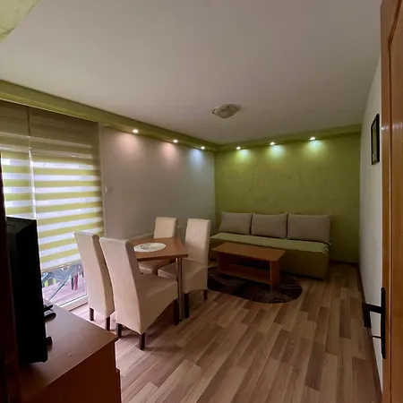 Katarina Apartment *