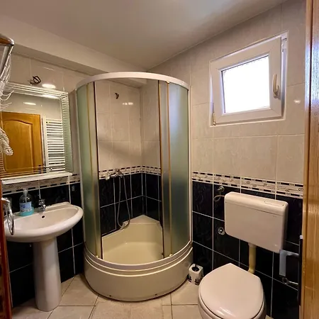 Апартаменты Katarina *