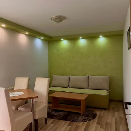 Katarina شقة زلاتيبور