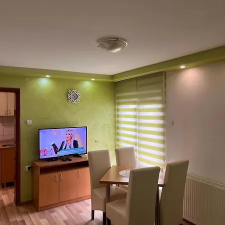 Apartment Katarina Zlatibor