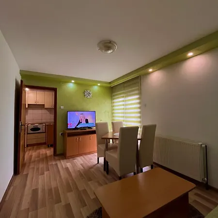 Katarina Apartment