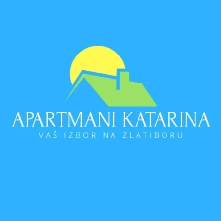 Katarina Apartment Zlatibor