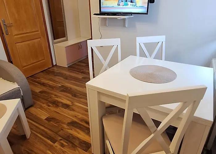 Διαμέρισμα Katarina Ζλάτιμπορ