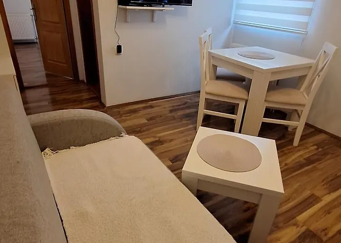 Διαμέρισμα Katarina Ζλάτιμπορ