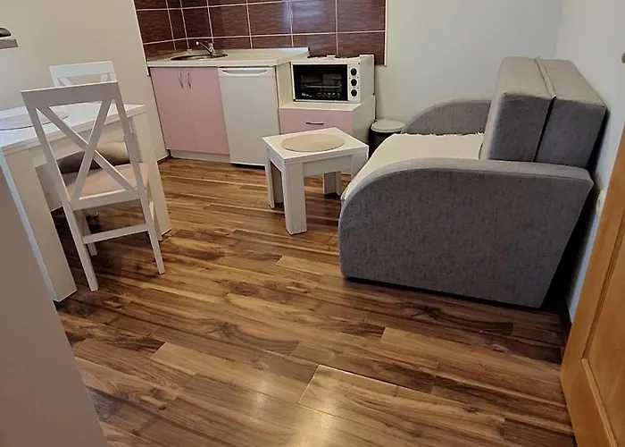 Katarina Διαμέρισμα