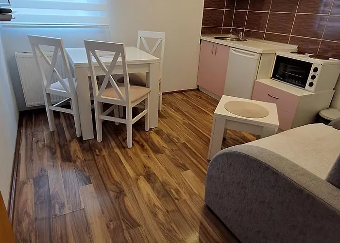 Διαμέρισμα Katarina Ζλάτιμπορ