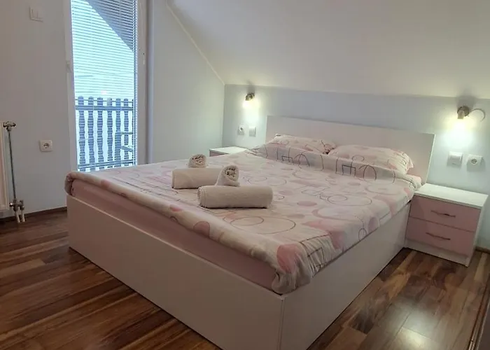 Katarina Διαμέρισμα *