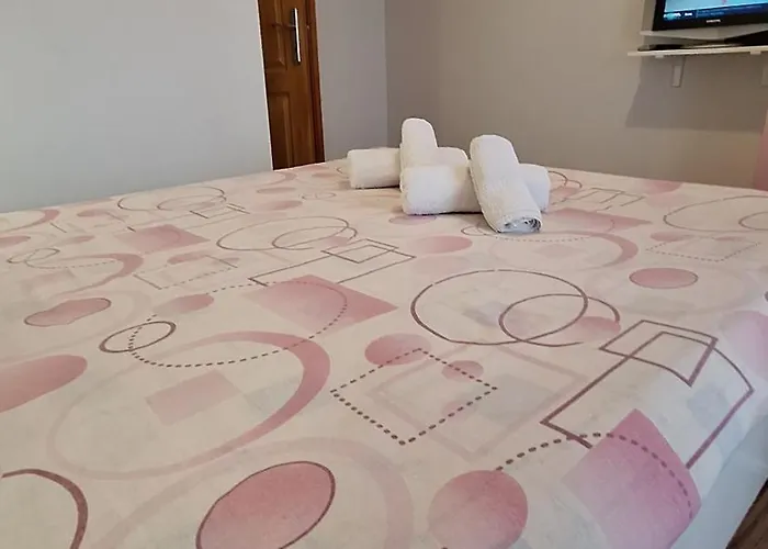 Διαμέρισμα Katarina *