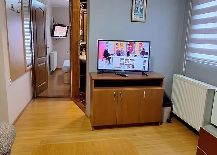 Katarina Διαμέρισμα