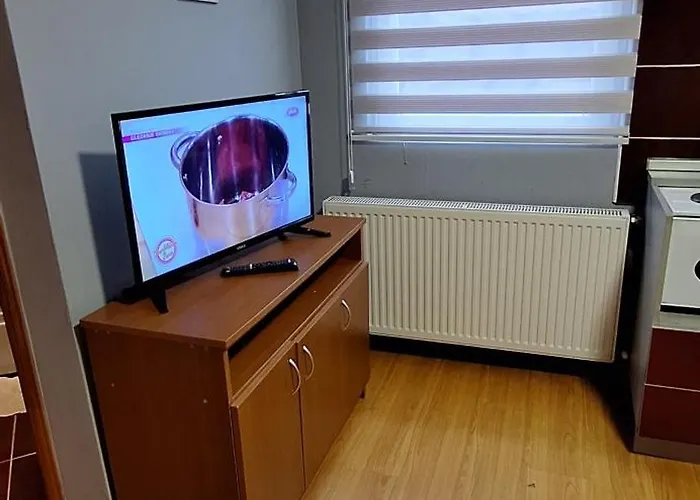 Διαμέρισμα Katarina *