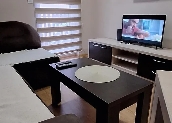 Katarina * Ζλάτιμπορ