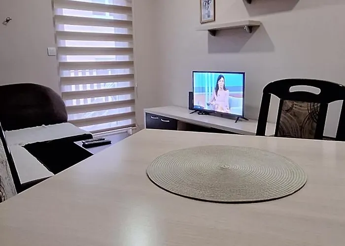 Katarina Διαμέρισμα *