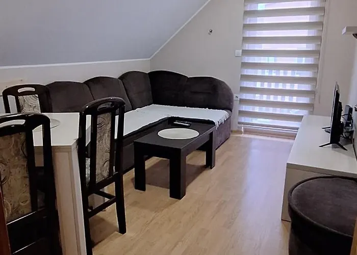 Διαμέρισμα Katarina