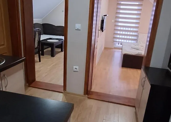 Διαμέρισμα Katarina *