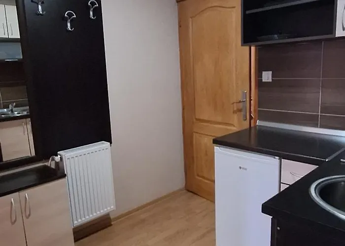 Katarina Διαμέρισμα Ζλάτιμπορ