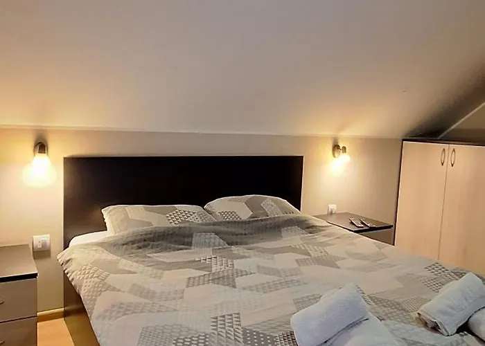 Katarina Διαμέρισμα