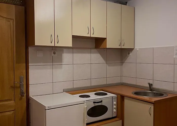 Διαμέρισμα Katarina