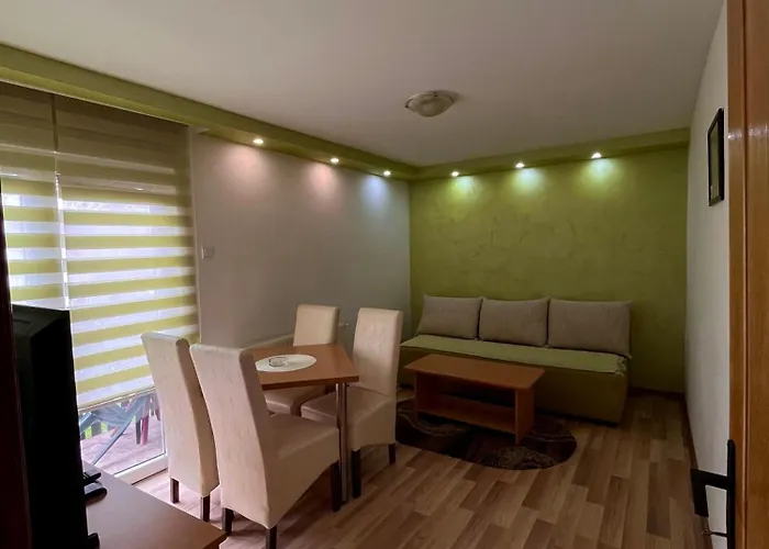 Katarina Διαμέρισμα *