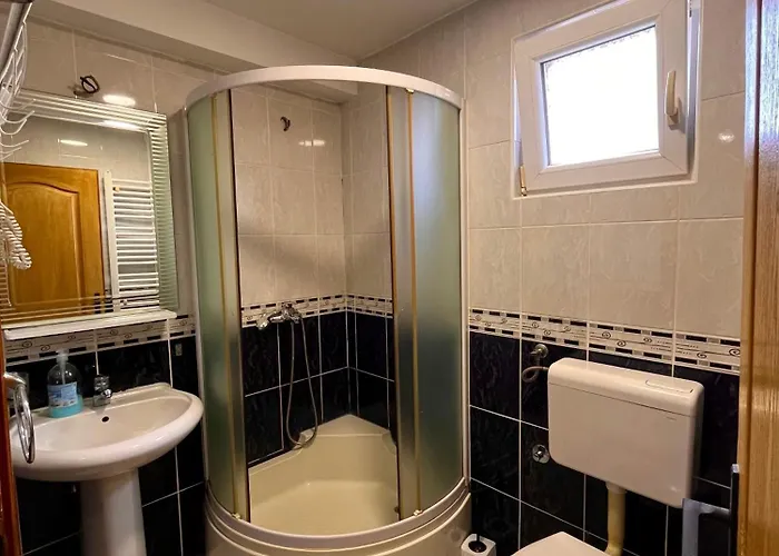 Διαμέρισμα Katarina *