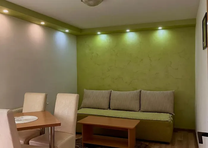 Katarina Διαμέρισμα Ζλάτιμπορ